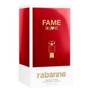 Paco Rabanne Fame In Love Parfum Elixir Refillable 80 ml