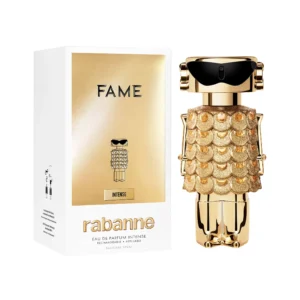 Paco Rabanne Fame Intense EDP Refillable 80 ml