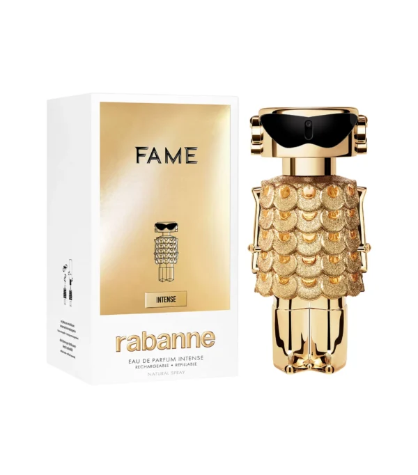 Paco Rabanne Fame Intense EDP Refillable 80 ml