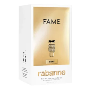 Paco Rabanne Fame Intense EDP Refillable 80 ml