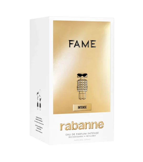 Paco Rabanne Fame Intense EDP Refillable 80 ml