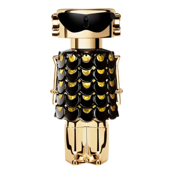 Paco Rabanne Fame Parfum Refillable 80 ml