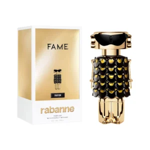 Paco Rabanne Fame Parfum Refillable 80 ml