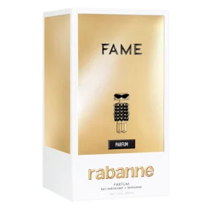 Paco Rabanne Fame Parfum Refillable 80 ml