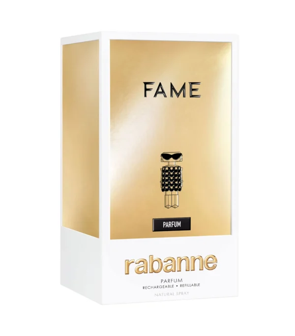 Paco Rabanne Fame Parfum Refillable 80 ml