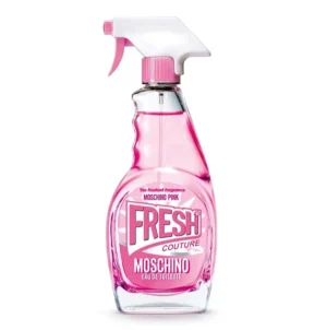 Moschino Fresh Pink Couture EDT 100 ml