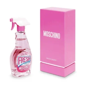 Moschino Fresh Pink Couture EDT 100 ml
