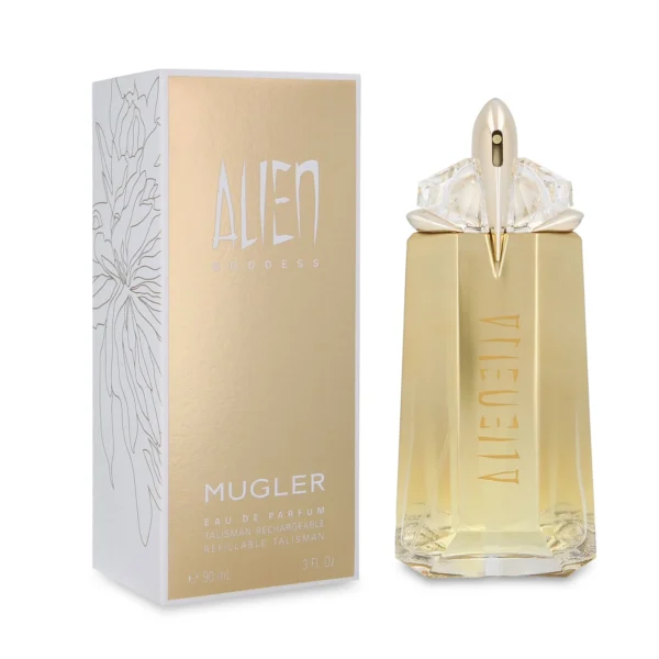 Mugler Alien Goddess EDP 90 ml Refillable