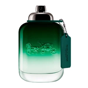 Coach Green EDT 100 ml