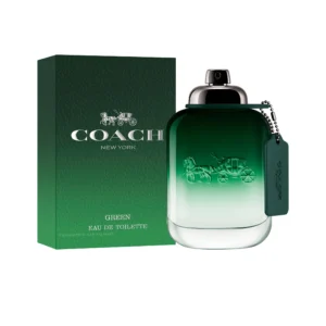 Coach Green EDT 100 ml