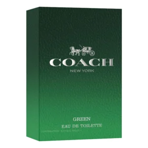 Coach Green EDT 100 ml