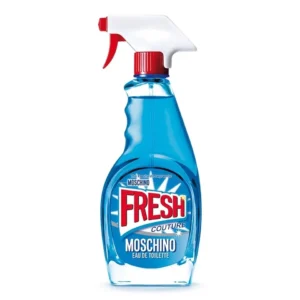 Moschino Fresh Couture EDT 100 ml