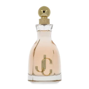 Jimmy Choo I Want Choo EDP 100ml
