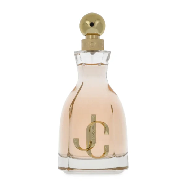 Jimmy Choo I Want Choo EDP 100ml