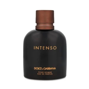 Dolce & Gabbana Pour Homme Intenso EDP 125 ml