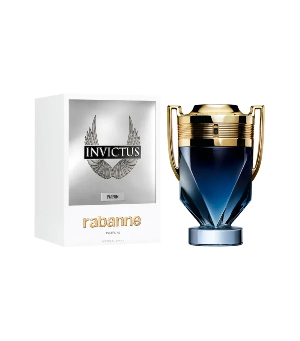 Paco Rabanne Invictus Parfum 100 ml