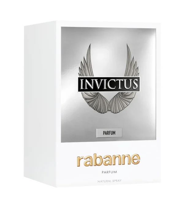 Paco Rabanne Invictus Parfum 100 ml
