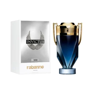 Paco Rabanne Invictus Parfum 200 ml