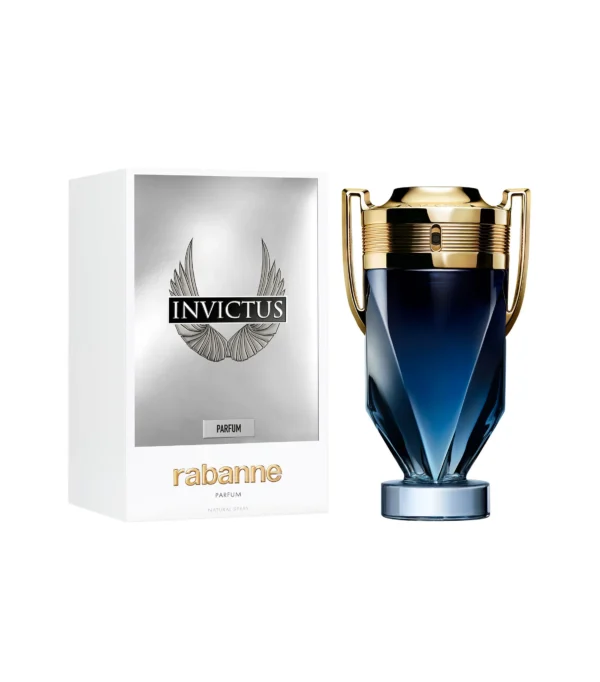 Paco Rabanne Invictus Parfum 200 ml