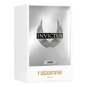 Paco Rabanne Invictus Parfum 200 ml