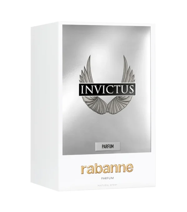 Paco Rabanne Invictus Parfum 200 ml