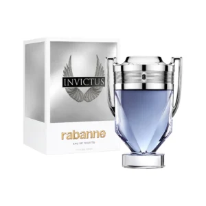 Paco Rabanne Invictus EDT 100 ml