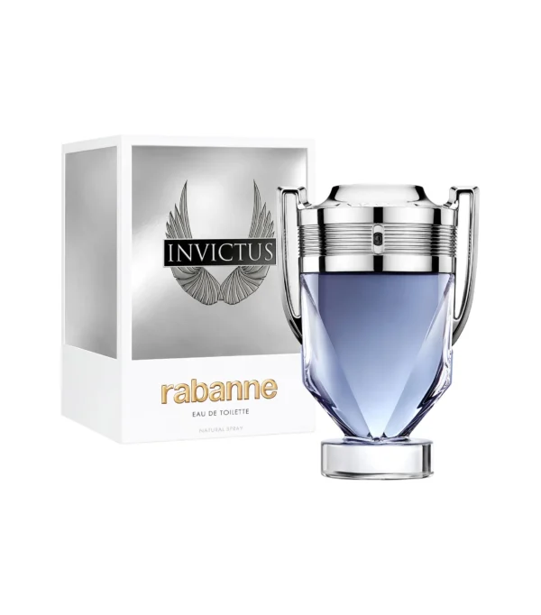 Paco Rabanne Invictus EDT 100 ml