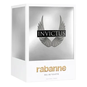 Paco Rabanne Invictus EDT 100 ml