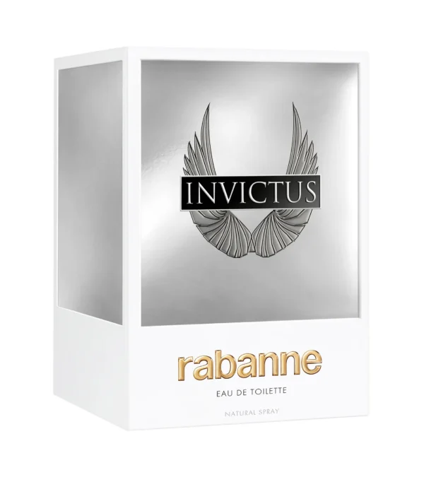 Paco Rabanne Invictus EDT 100 ml
