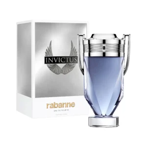 Paco Rabanne Invictus EDT 200 ml