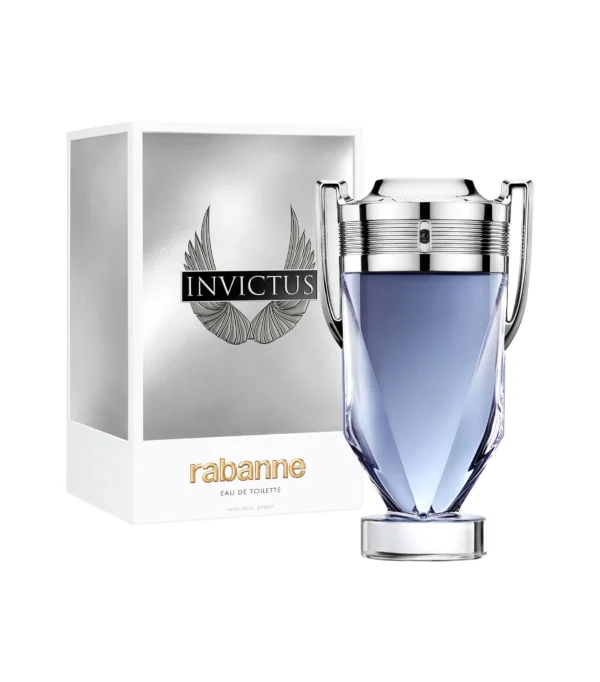 Paco Rabanne Invictus EDT 200 ml