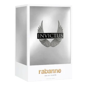 Paco Rabanne Invictus EDT 200 ml