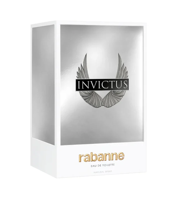 Paco Rabanne Invictus EDT 200 ml