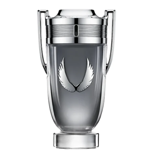Paco Rabanne Invictus Platinum EDP 200 ml