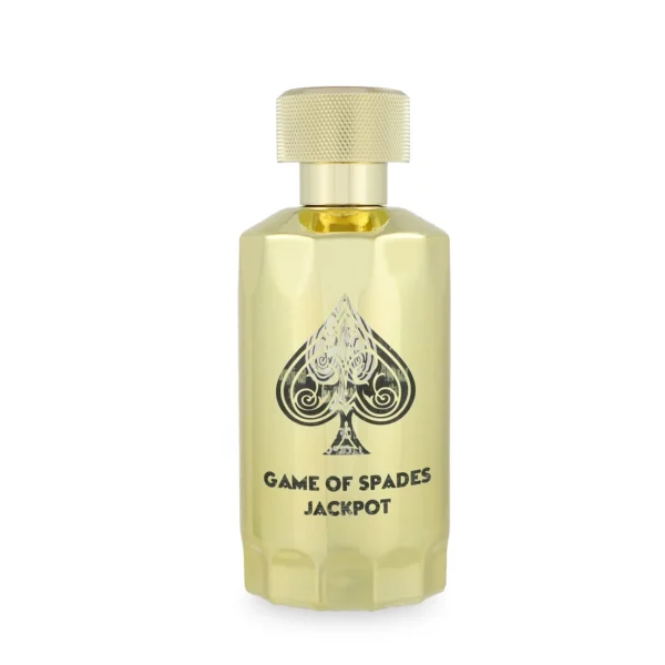 Jo Milano Game of Spades Jackpot PARFUM 100 ml