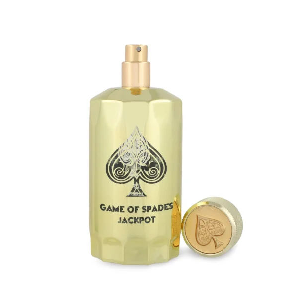 Jo Milano Game of Spades Jackpot PARFUM 100 ml