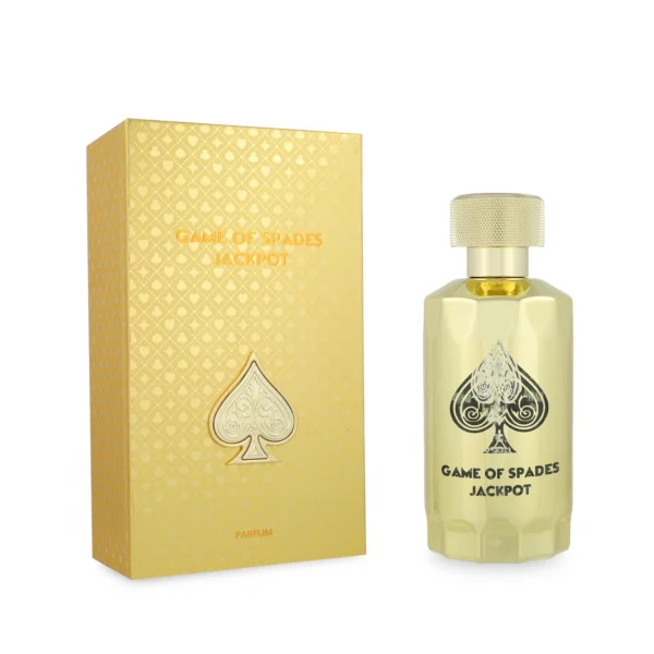 Jo Milano Game of Spades Jackpot PARFUM 100 ml