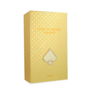 Jo Milano Game of Spades Jackpot PARFUM 100 ml