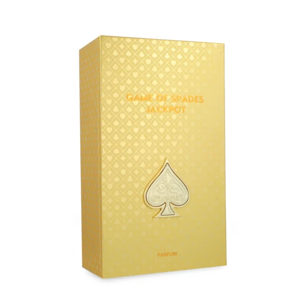 Jo Milano Game of Spades Jackpot PARFUM 100 ml