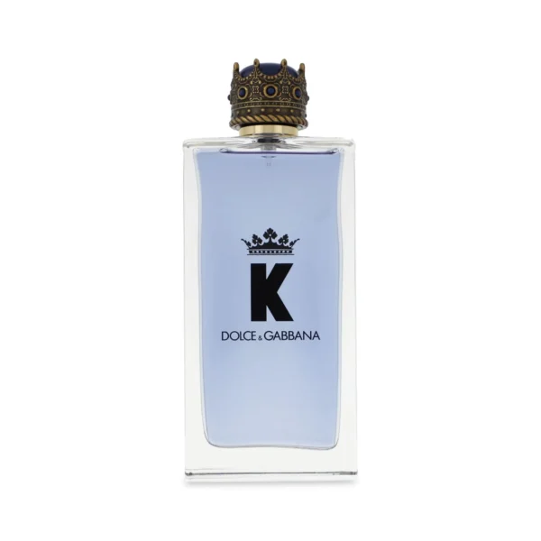Dolce & Gabbana K EDT 200 ml