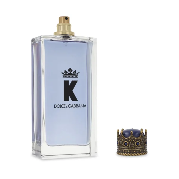 Dolce & Gabbana K EDT 200 ml