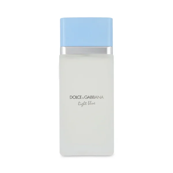 Dolce & Gabbana Light Blue EDT 200 ml