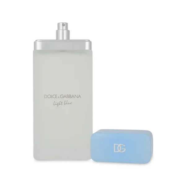 Dolce & Gabbana Light Blue EDT 200 ml