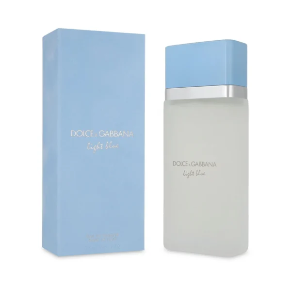 Dolce & Gabbana Light Blue EDT 200 ml