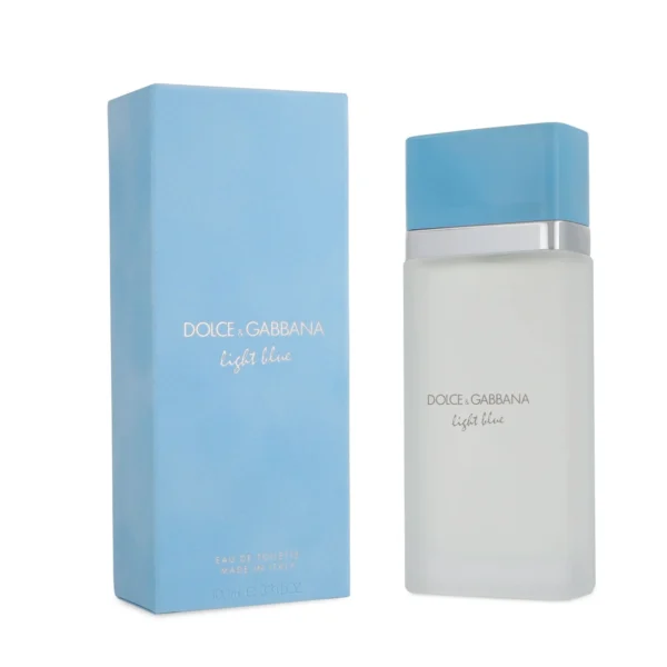 Dolce & Gabbana Light Blue EDT 100 ml