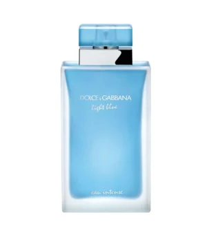 Dolce & Gabbana Light Blue Eau Intense EDP 100 ml