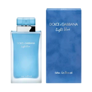 Dolce & Gabbana Light Blue Eau Intense EDP 100 ml