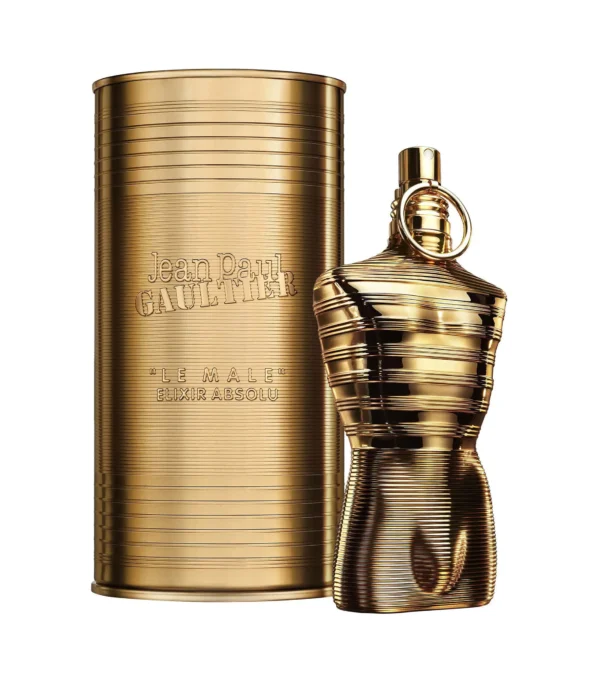 Jean Paul Gaultier Le Male Elixir Absolu Parfum 125 ml