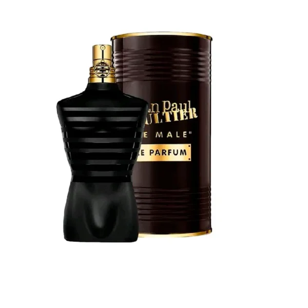 Jean Paul Gaultier Le Male Le Parfum Intense EDP 125 ml