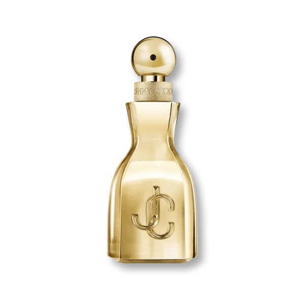 Jimmy Choo I Want Le Parfum 100ml